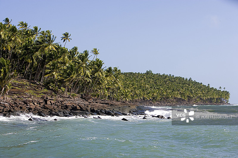 以前的流放地图片素材
