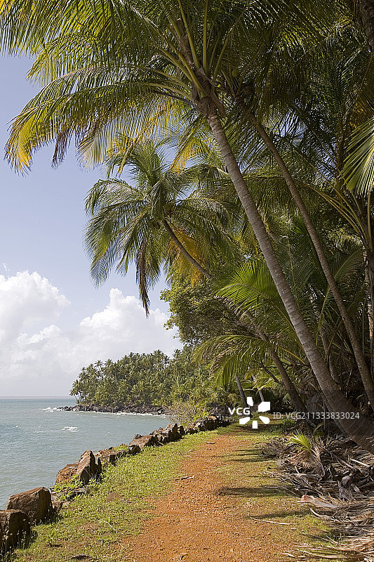 以前的流放地图片素材