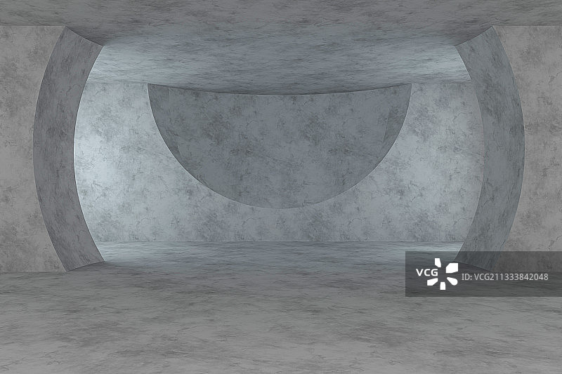 灰色，现代，背景，空的，抽象图片素材