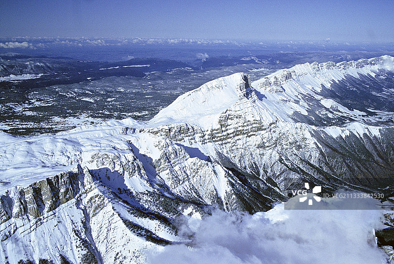 2342米高图片素材