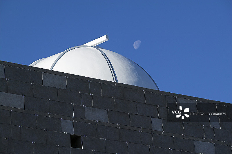 安特克拉埃尔托卡尔天文台图片素材