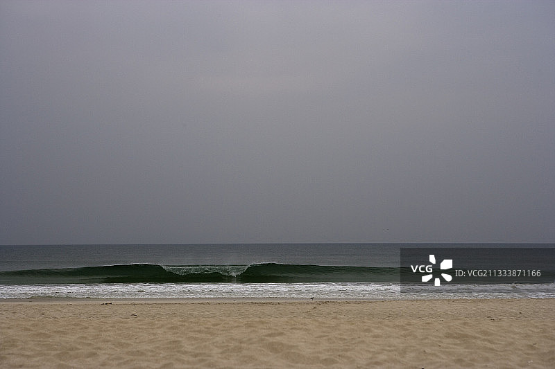 阿曼苏丹国阿拉伯海海滩图片素材