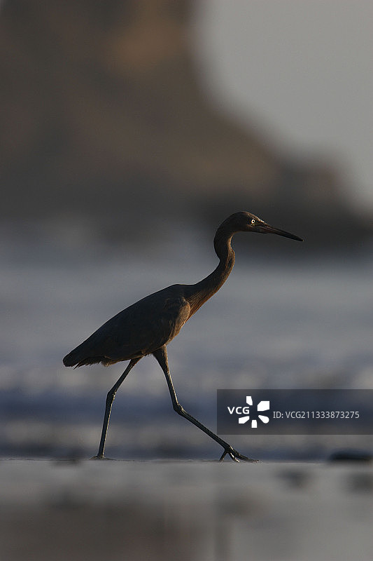 里瓦斯省的地点图片素材