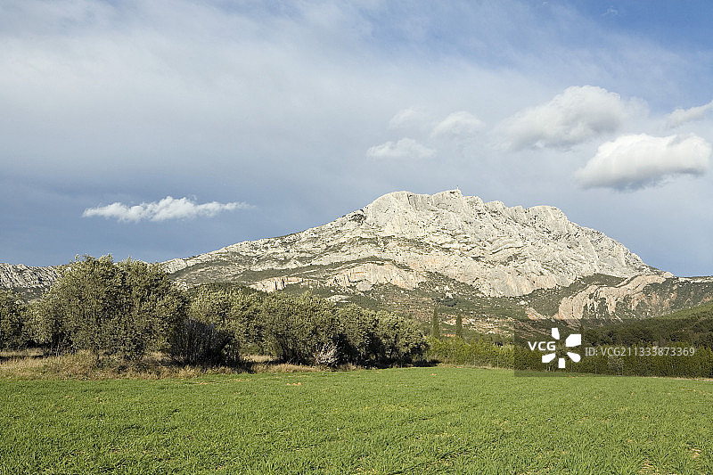 艾克斯-普罗旺斯图片素材