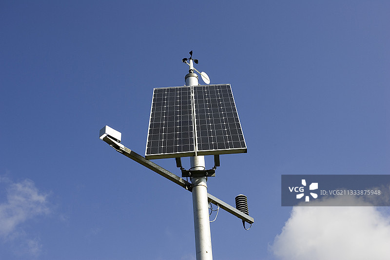 苏格兰比ute岛阿伦岛Brodick路边风光图片素材