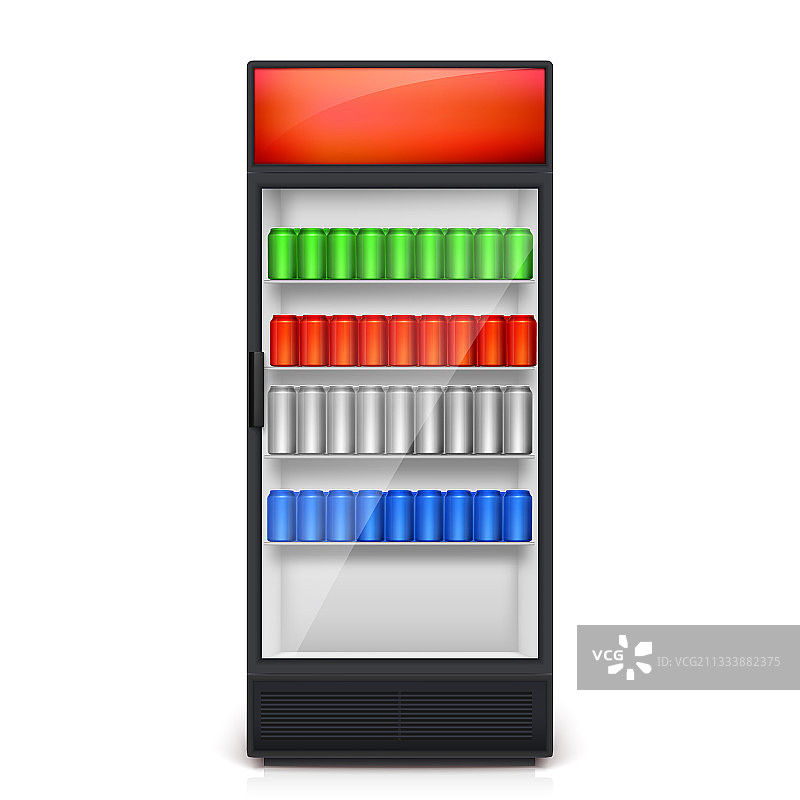 自动售货机图片素材