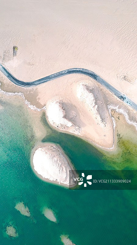 自然风光海滩图片素材