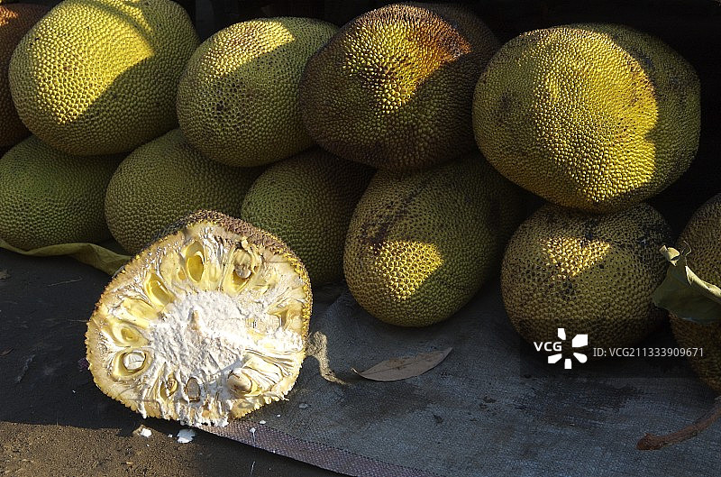 道芬堡地区图片素材
