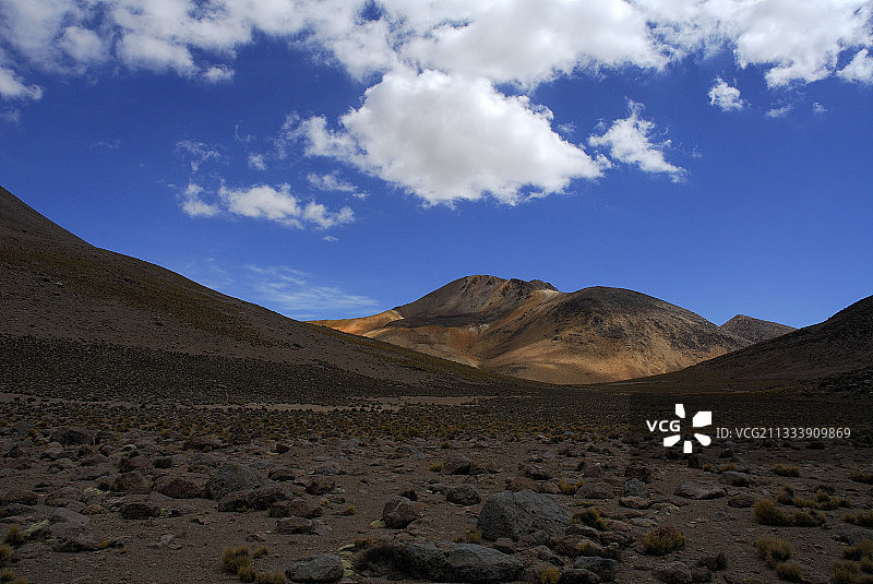 普特雷道路的位置图片素材