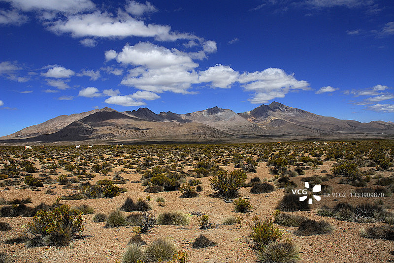 普特雷道路的位置图片素材