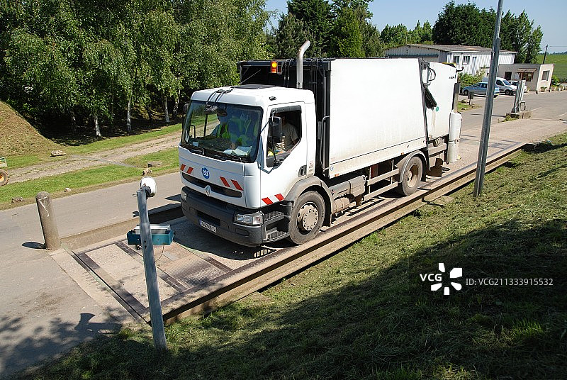 马勒维尔-叙尔勒贝克地区图片素材