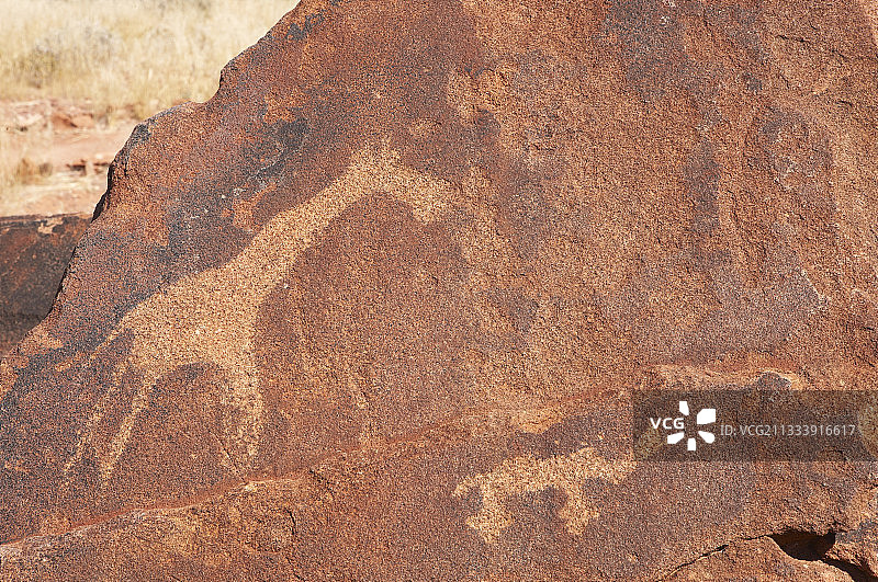 年代：公元前3300年图片素材