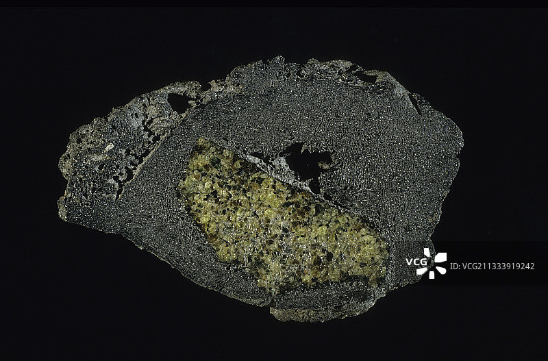 产地：Vestide du Pal火山图片素材
