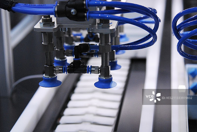 工业化4.0图片素材