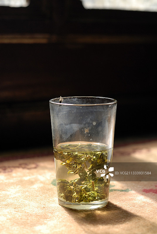 泸沽湖附近图片素材