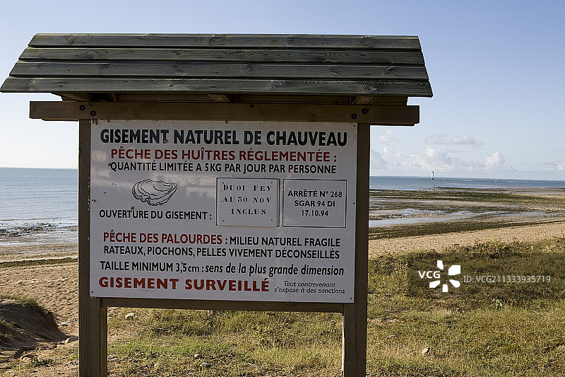 过度捕捞及贝类尺寸违规问题：勒岛捕捞点实行严格管控图片素材