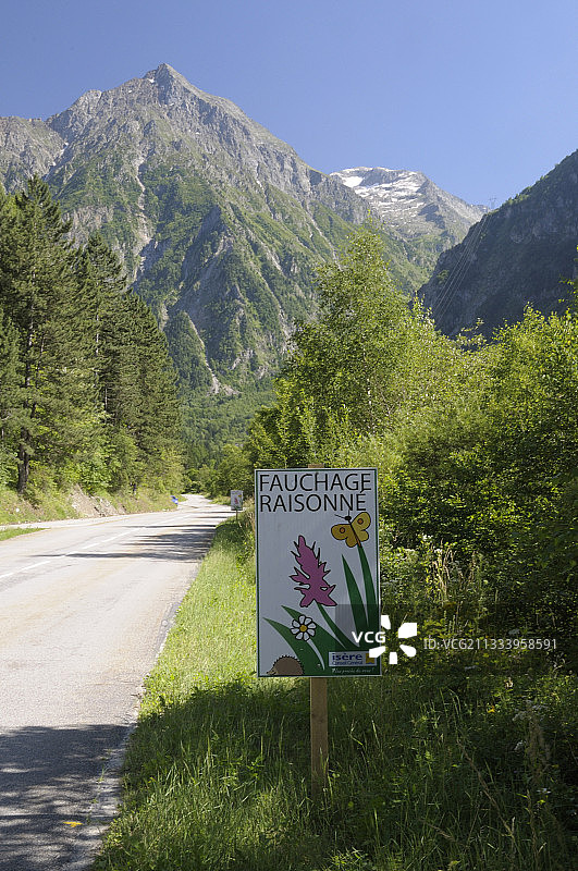 关于延迟割草的宣传面板图片素材