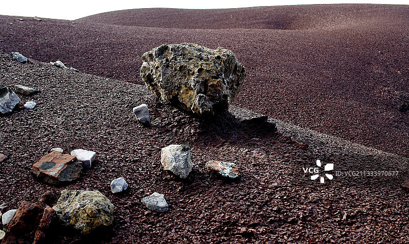 法国埃罗省克莱蒙莱罗市地狱峡谷图片素材