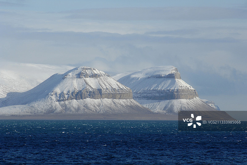 12月9日，加拿大宣布打算在兰开斯特建立自然保护区图片素材