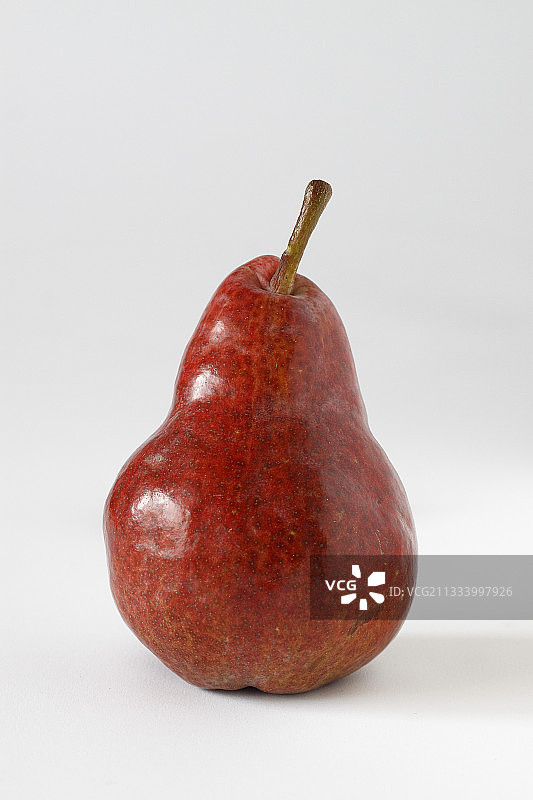 红巴特梨图片素材