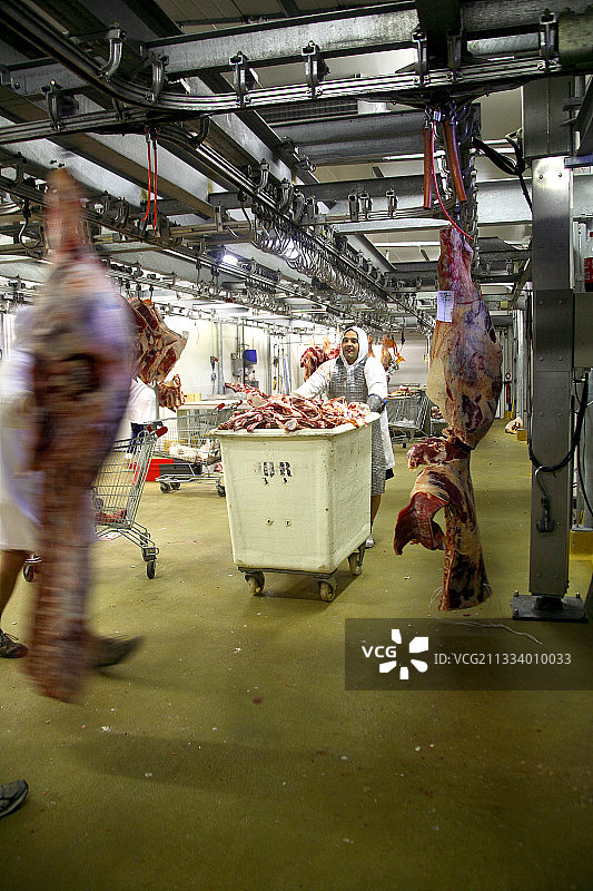 肉类批发图片素材