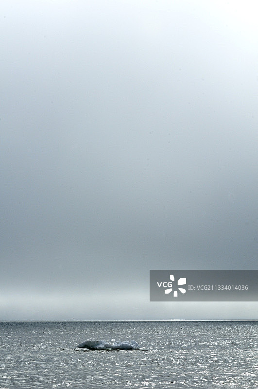 格陵兰岛海 coast 东格陵兰岛图片素材