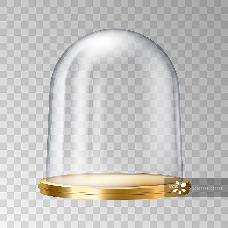 逼真木质蛋糕架罩3D细节图片素材