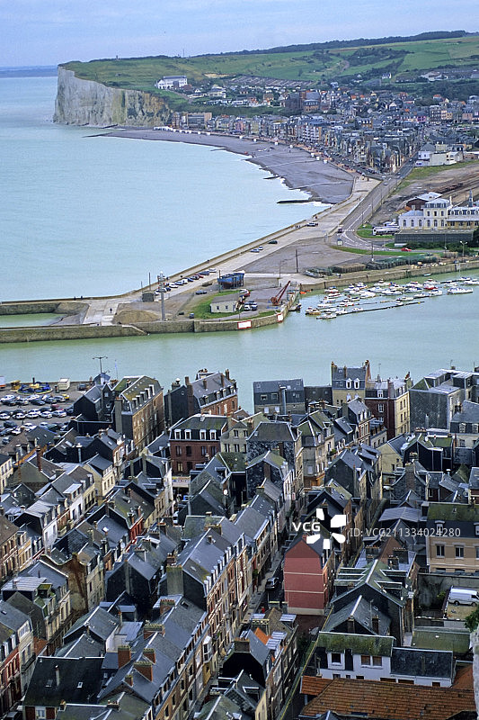 勒特雷波尔图片素材