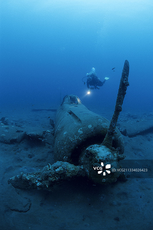 零式A6M2b-21型飞机，第8224号图片素材