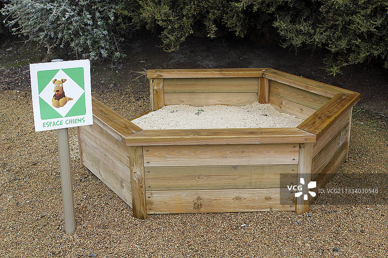 英国法国宠物犬粪便清理空间图片素材