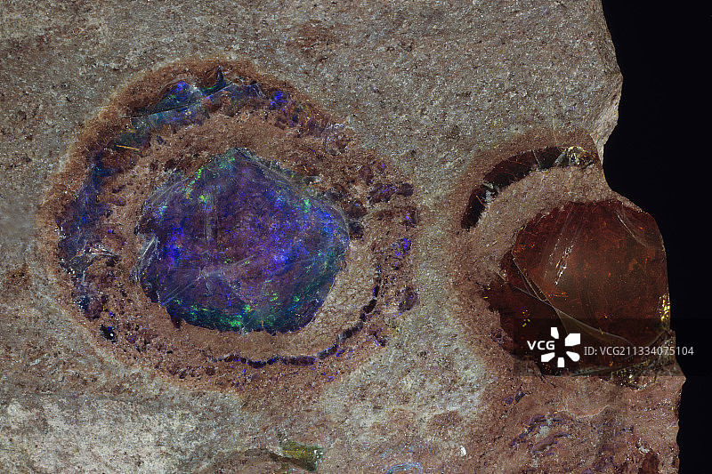 矿业学校藏品<br>长度：12厘米图片素材