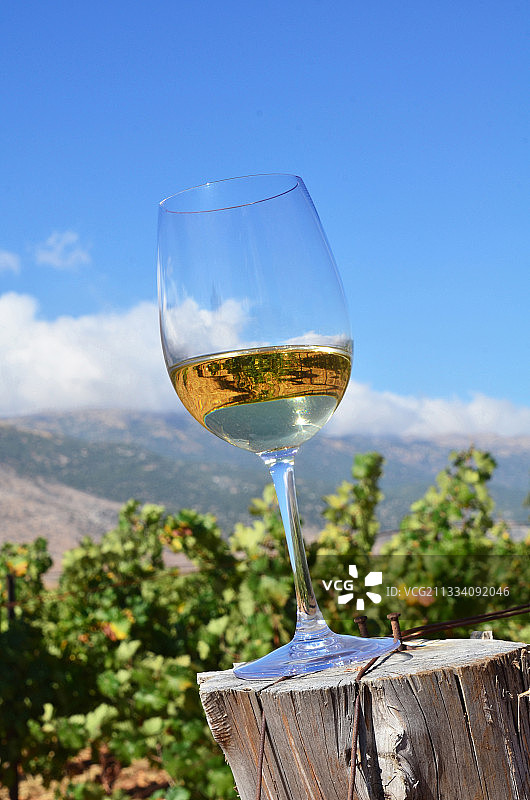 贝卡谷地是黎巴嫩葡萄酒产地。马西亚斯酒庄由约翰尼·萨德和他的兄弟于2005年创立，种植赤霞珠、西拉、长相思和霞多丽。图片素材