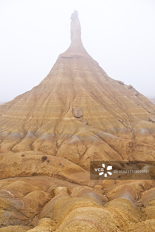 巴尔德纳斯雷亚莱斯自然公园，西班牙图片素材