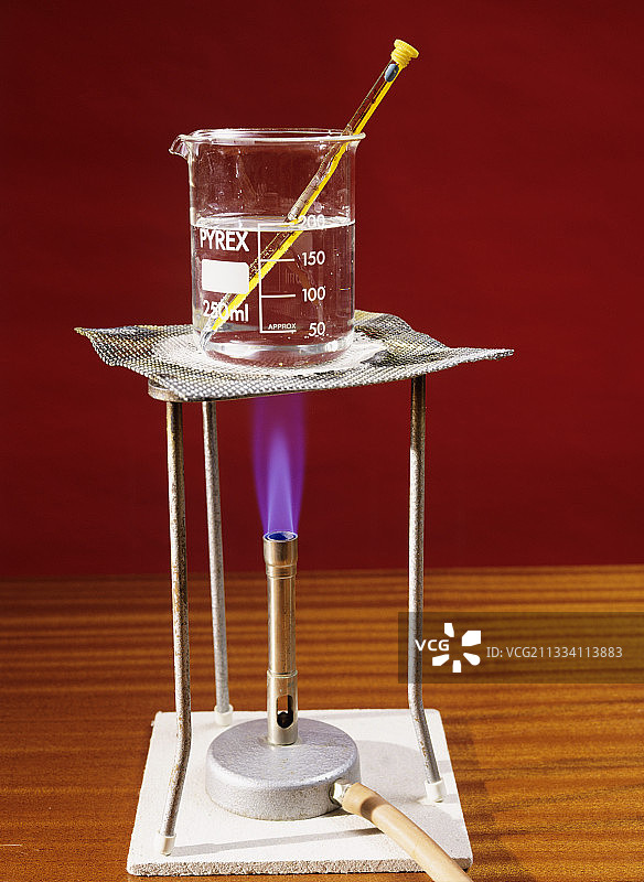 加热水图片素材