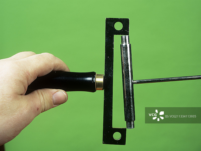 金属膨胀，第2张（共2张）图片素材