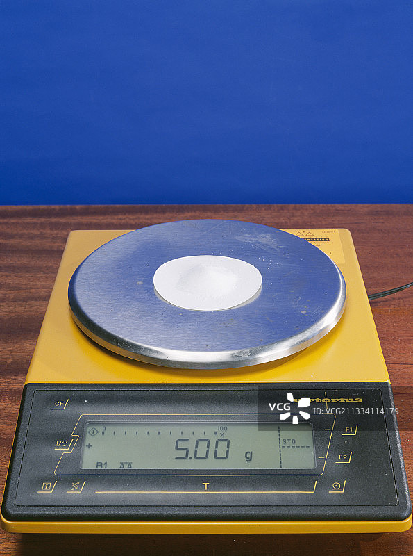 鱼鳞上的盐图片素材