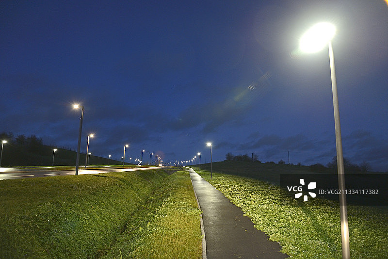 未来活动区域科技乐园图片素材