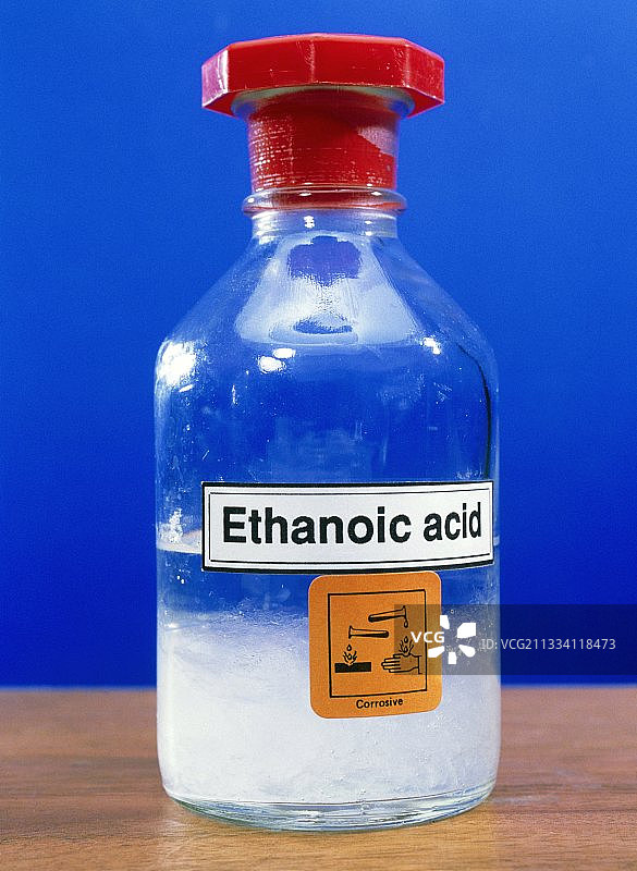 乙酸图片素材