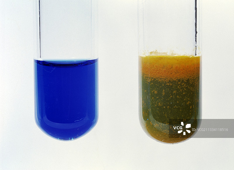 斐林反应图片素材