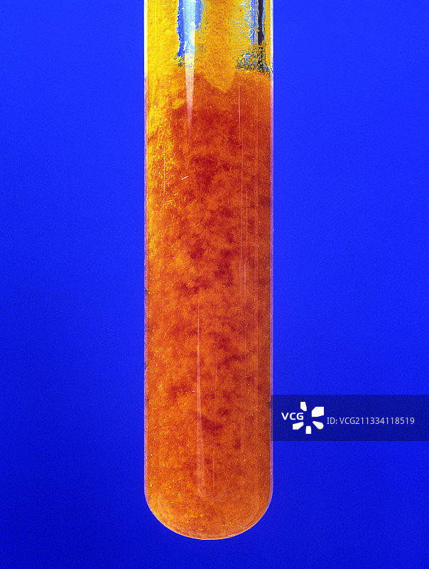 布拉迪试剂图片素材