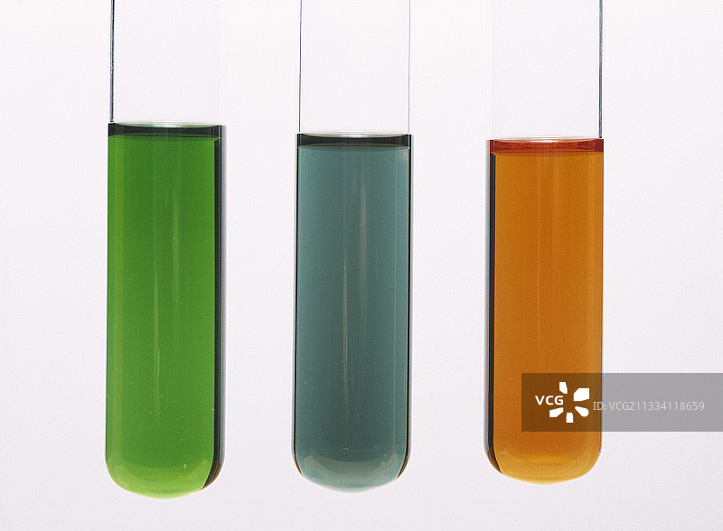 甲基橙指示剂图片素材