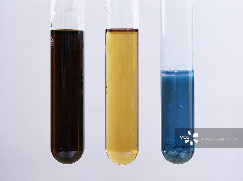 维生素B12氧化图片素材