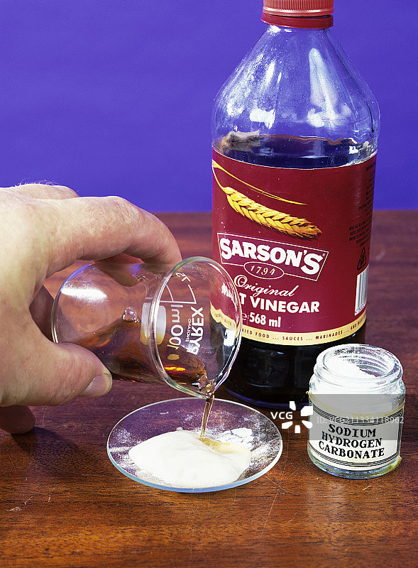 化学实验图片素材