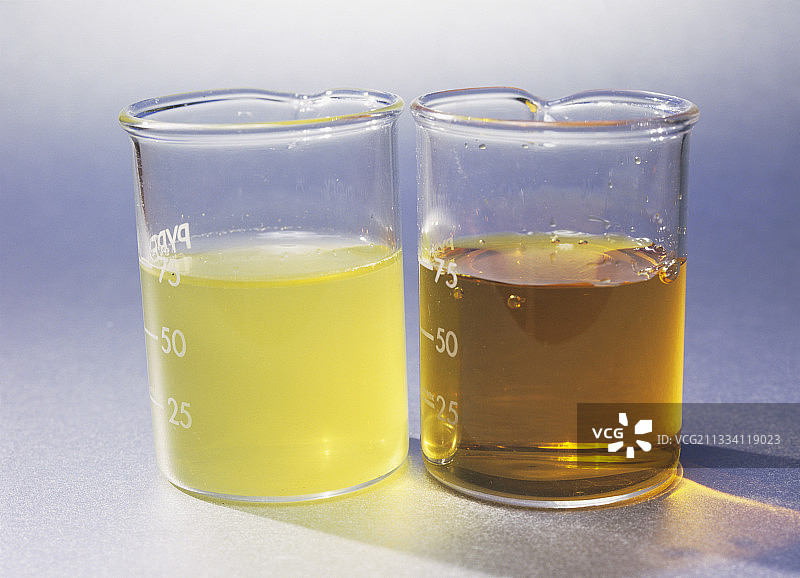 铁溶液图片素材