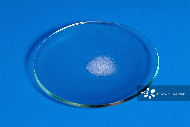 蒸发后的水渍图片素材