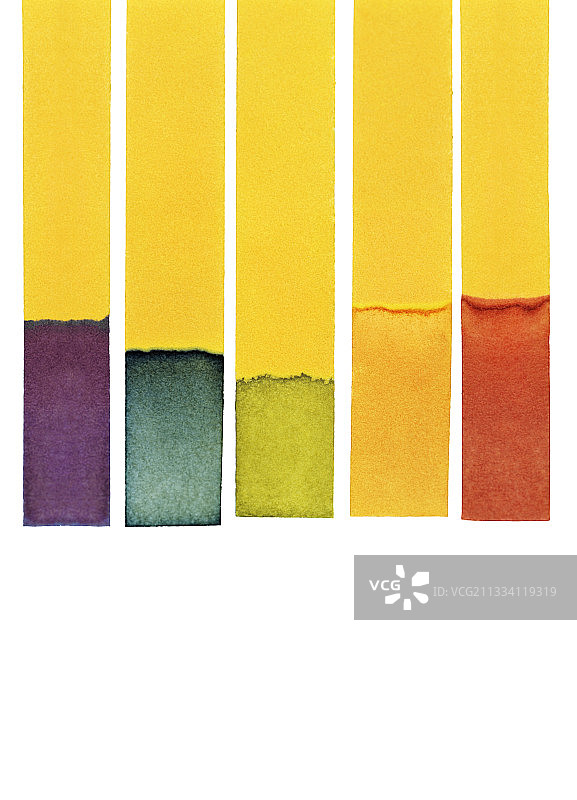 通用指示纸图片素材