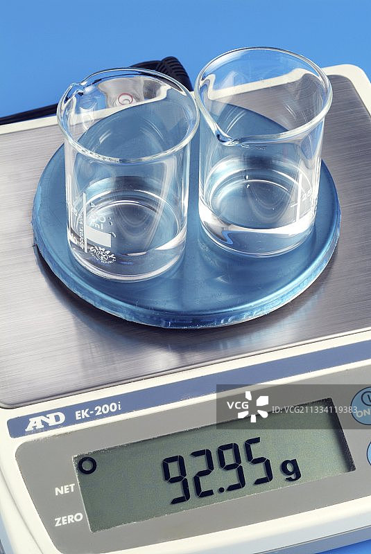 质量守恒定律图片素材