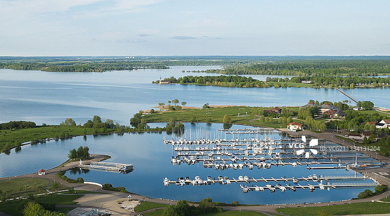 2013年5月洪水图片素材