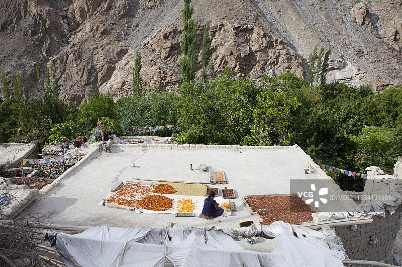 查谟和克什米尔图片素材