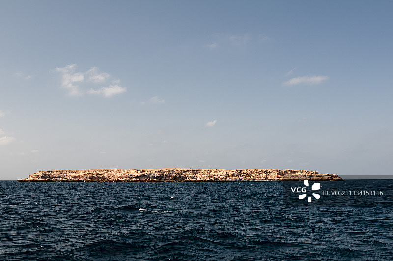 阿曼迪马尼亚特群岛图片素材